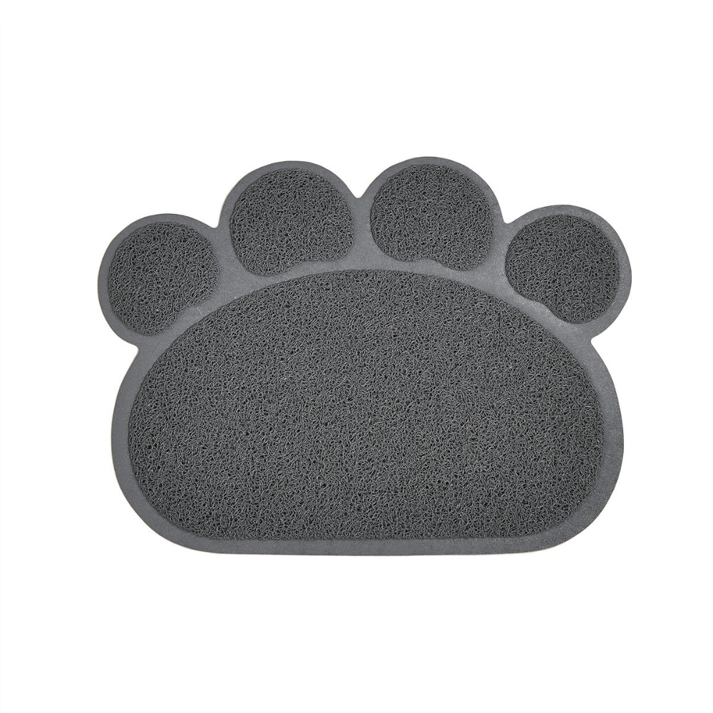 Waterproof Pet Cat Litter Mat Non Slip Washable Pad